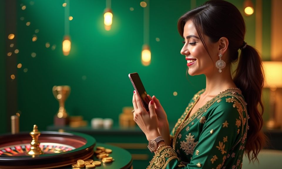 ctv666 ctv666 অ্যাপ কীভাবে আপনার ক্যাসিনো লগিং বদলে দেয়