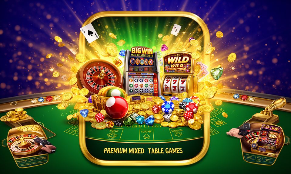 ctv666 mobile gaming